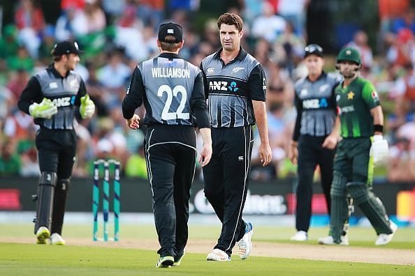 Pakistan vs New Zealand, 1st T20I: Post-match review