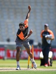 England & India Net Sessions