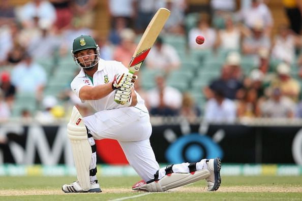 Australia v South Africa - Second Test: Day 3