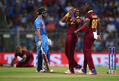 3 Talking Points for India ahead of Windies ODIs