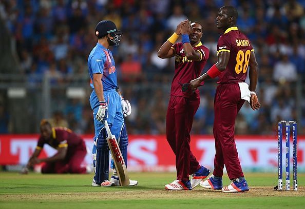 3 Talking Points for India ahead of Windies ODIs