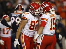 Showtime: Mahomes rallies Chiefs past Broncos, 27-23