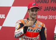 Dani Pedrosa