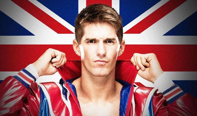 ZSJ is the best technical wrestler in the world right now