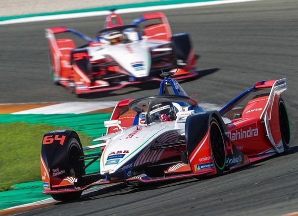 Sony Pictures Networks India (SPN) extends exclusive television and digital rights partnership with ABB FIA Formula E championship