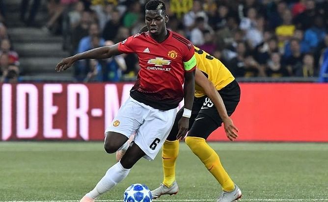 UEFA: Manchester United vs Valencia, Preview and predicted lineups