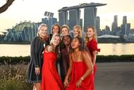 BNP Paribas WTA Finals Singapore presented by SC Global - Previews