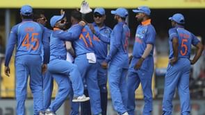 India's predicted XI for the second ODI against Windies