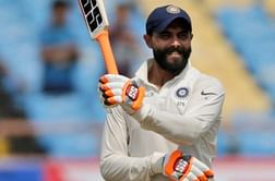 भारत vs वेस्टइंडीज: रविन्द्र जडेजा के पहले टेस्ट शतक के बाद क्रिकेट जगत की प्रतिक्रियाएं