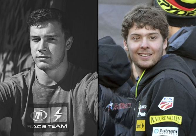 Death of 2 US ski team members in avalanche spurs changes