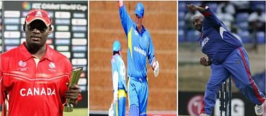 5 teams you might not know who played the World Cup