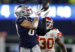 Flexed: NFL's nice move had Bengals-Chiefs in prime time