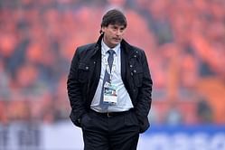 East Bengal can play tiki-taka, says coach Alejandro Menendez