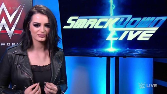 WWE SmackDown Live Preview- 23 Oct, 2018