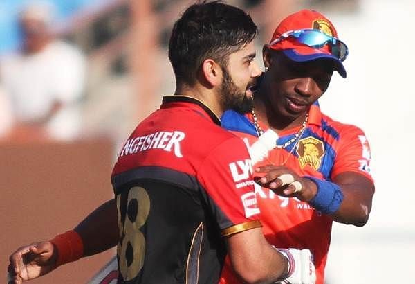 Kohli&#039;s first IPL century for RCB wasn&#039;t sufficient enough as Gujarat Lions won that match