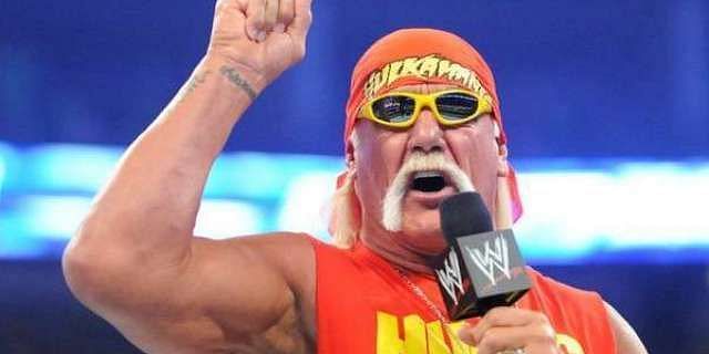 WWE News: Hulk Hogan admits that he held down younger talents ...