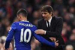 4 Players that Antonio Conte will look to sign for Real Madrid