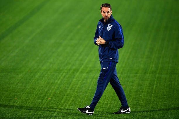 Should Gareth Southgate experiment with this new formation?