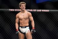 Sage Northcutt