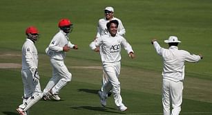 3 teams that Afghanistan can defeat to win their first ever Test match