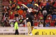 Trinbago Knight Riders v St Kitts and Nevis Patriots - 2018 Hero Caribbean Premier League (CPL) Tournament