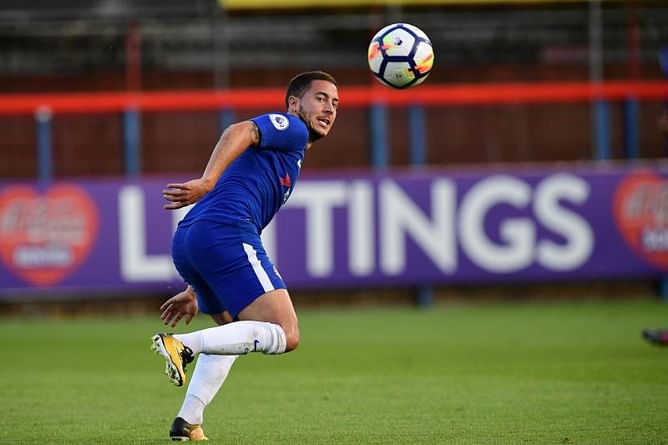 3 Key things Eden Hazard must do to win the Ballon d’Or