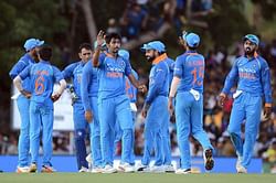Four Indian Players who are no more in the scheme of things for the World Cup