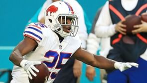 Bills RB McCoy remains in concussion protocol