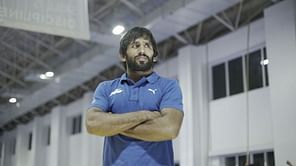 Bajrang seeded third at World Championship