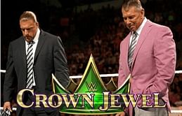 WWE News: WWE releases official statement on Superstars not wanting to go to Saudi Arabia for Crown Jewel