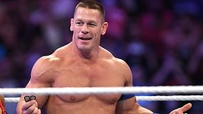 WWE सुपरस्टार जॉन सीना ने एक और कीर्तिमान बनाया