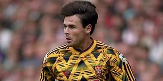 3 of Arsenal's most memorable Adidas kits