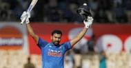 Rohit Sharma