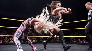 WWE News: Trish Stratus Talks About Current Superstars Using Her Moves