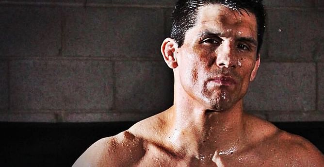4 Former UFC Stars You Might Have Forgotten About