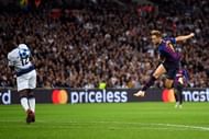 Tottenham Hotspur v FC Barcelona - UEFA Champions League Group B