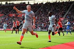 Southampton vs Chelsea (3-0): Four talking points