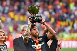 5 Barcelona stars apart from Lionel Messi to win the Ballon d’Or