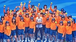 Australian Open 2019: 10 kids to be selected to represent India, register now!