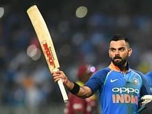 India vs West Indies, Second ODI: Player Ratings