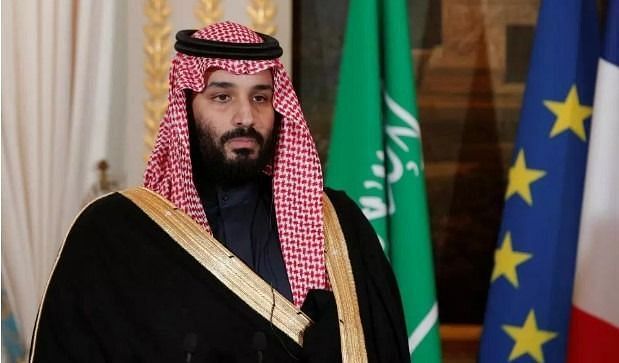 The Saudi Prince&#039;s human rights record is not encouraging