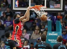 NBA 2018-19: Predicting Western Conference's Top 4 teams in the regular season