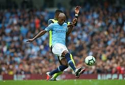 3 players who can replace Fernandinho at Manchester City