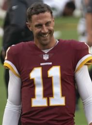 Image result for Alex Smith