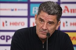 ISL 2018-19: "No knee-jerk reactions," says Chennaiyin's John Gregory as they prepare to host FC Goa
