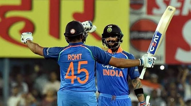 India vs West Indies, 2nd ODI: Preview and Predicted Playing XI