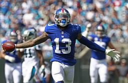 ICYMI in NFL Week 5: Giants' Shurmur deals with OBJ, losses