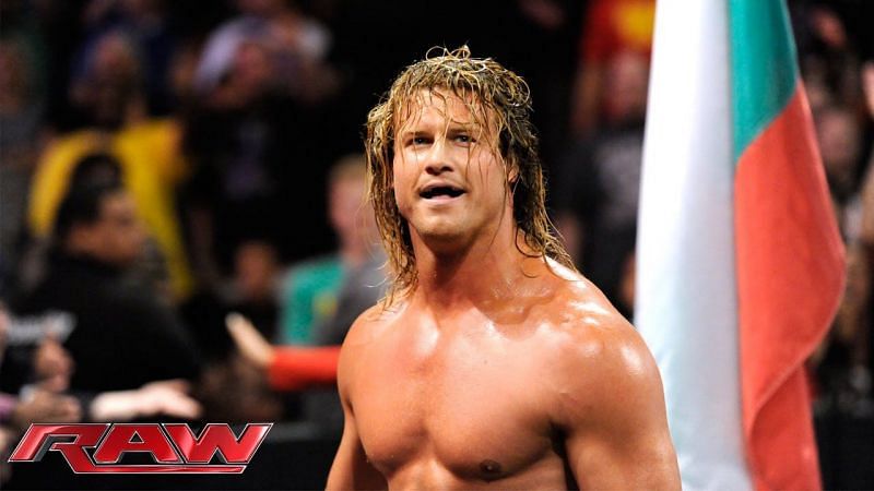 Ziggler could prove to be the dark horse of the tournament