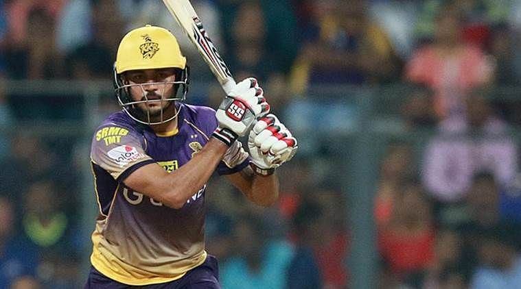 Can Manish Pandey get back into form ?