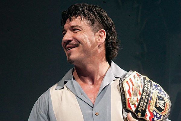 Eddie Guerrero